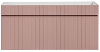 Szafka pod umywalkę 100 cm ICONIC ROSE