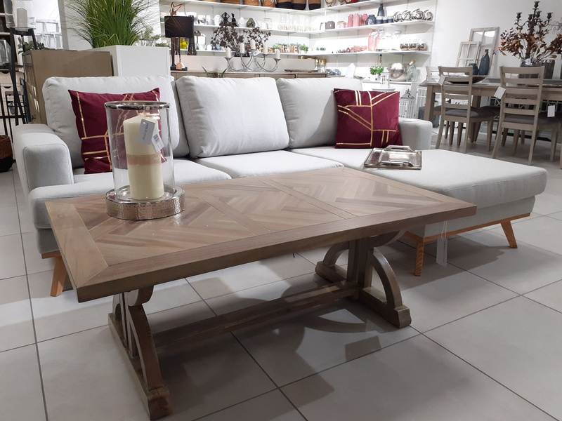 AV1934-1 Stolik kawowy Avola Ash