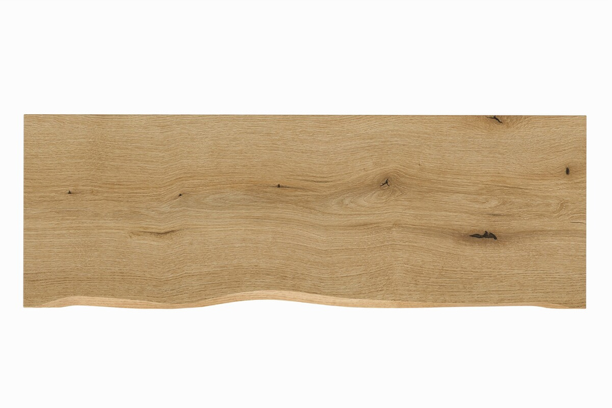 Blat Łazienkowy 120 cm Dąb Coast Evoke Nature