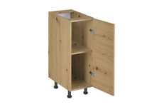 Szafka Kuchenna Dolna 1-drzwiowa D30 P/L Langen Artisan