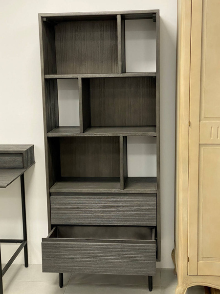 Capella L02_01 Regał