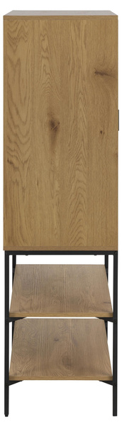 Actona Szafka Jaipur Dziki Dąb