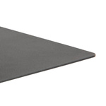 Joliet  Półka Ścienna Czarna