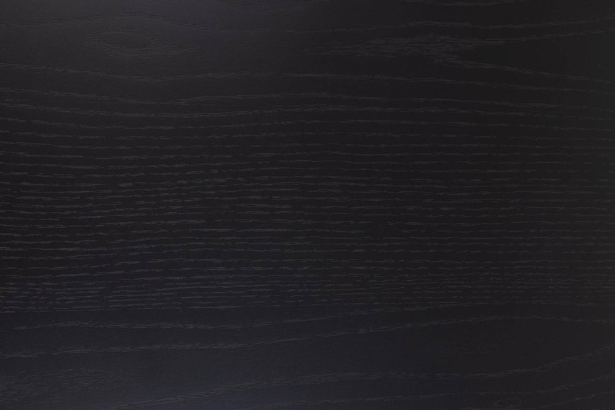 Montreux czarny stół okrągły 115-154 cm