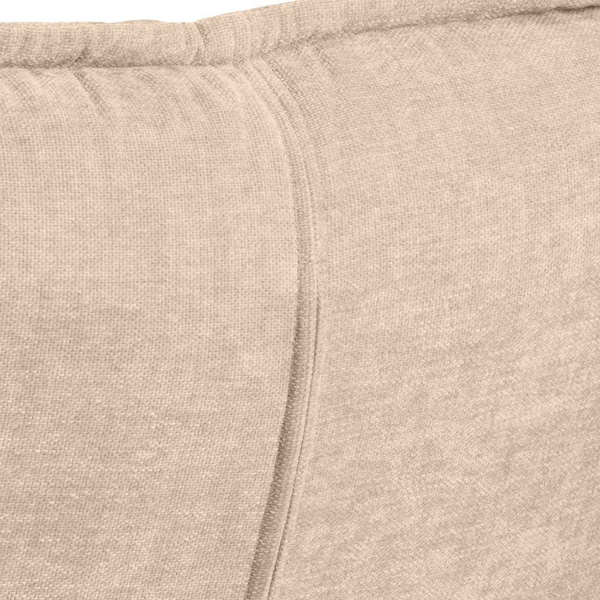 Actona Fotel Wypoczynkowy Blizzard Beżowy