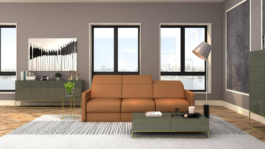 Rose Hill RH06 Ława