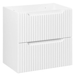 Szafka Pod Umywalkę 60 cm NOVA WHITE