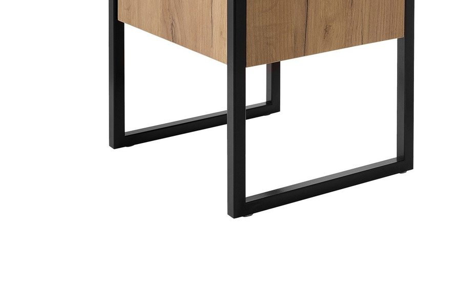 Słupek łazienkowy Brooklyn 800