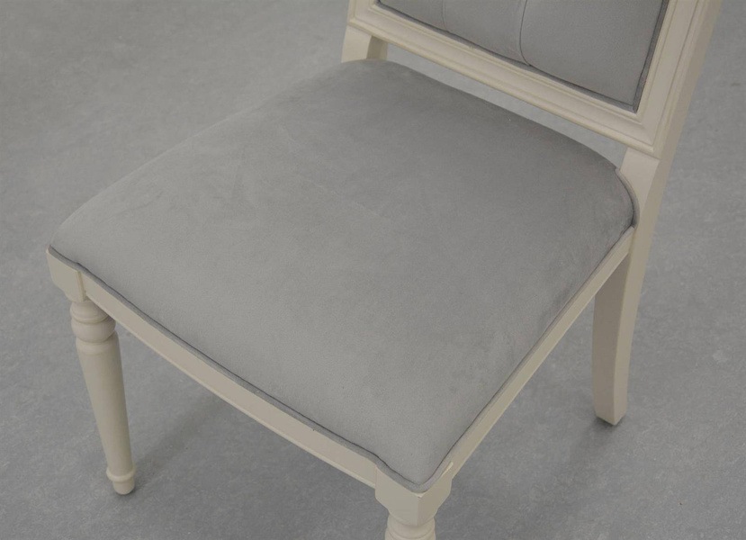 Dijon 28 Krzesło tapicerowane