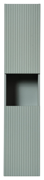 Słupek Wysoki 30 cm LINE REED GREEN