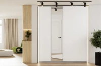 MAXI MX-12 - Dodatkowe 2 Półki Do Szafy MAXI MX-02