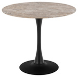 Actona Stół Jadalniany Malta Brąz Aberta