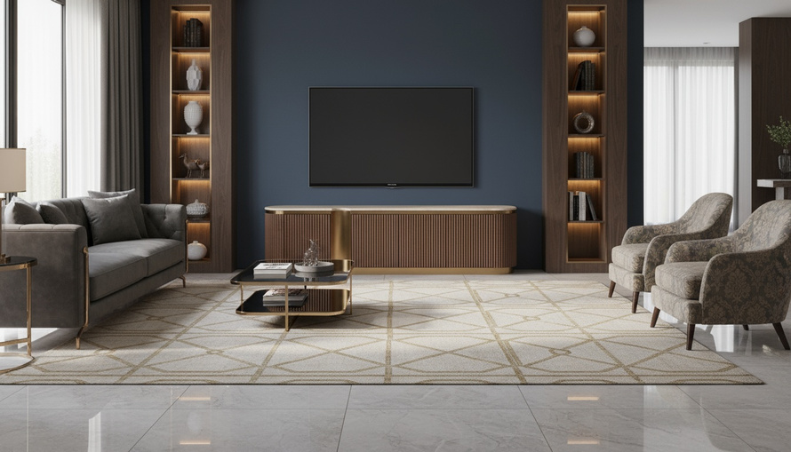 Stilig ST916D Komoda RTV