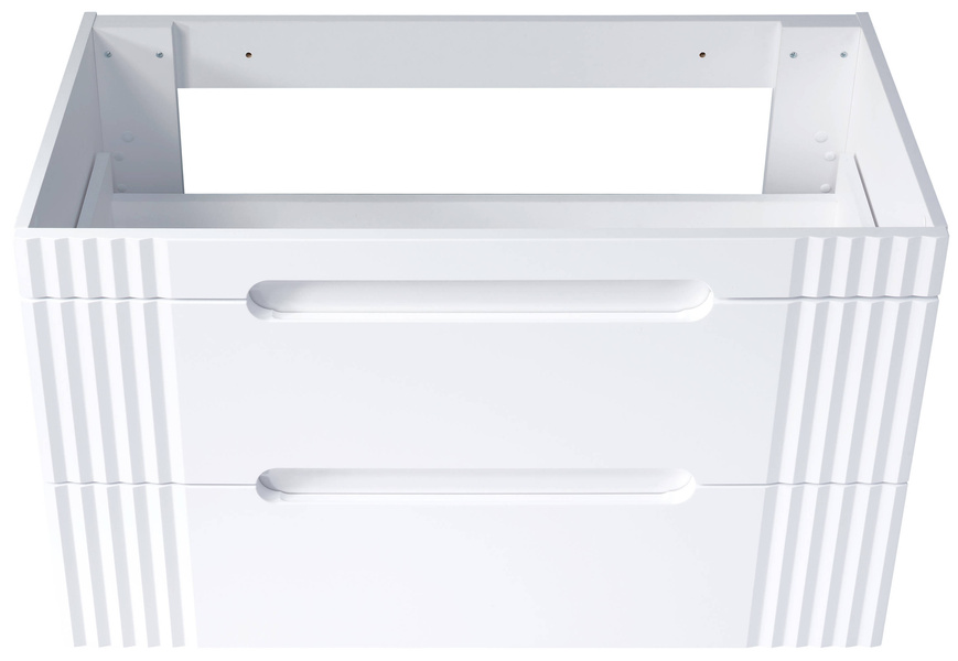 Szafka pod umywalkę 100 cm FIJI WHITE