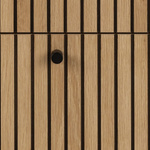 Actona Komoda 3 Szuflady Albany Dąb Naturalny