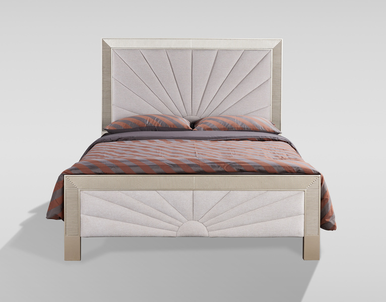 Stilig ST900Q Łóżko tapicerowane 160cm