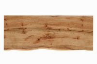 Blat Łazienkowy 120 cm Dąb Wotan Nature