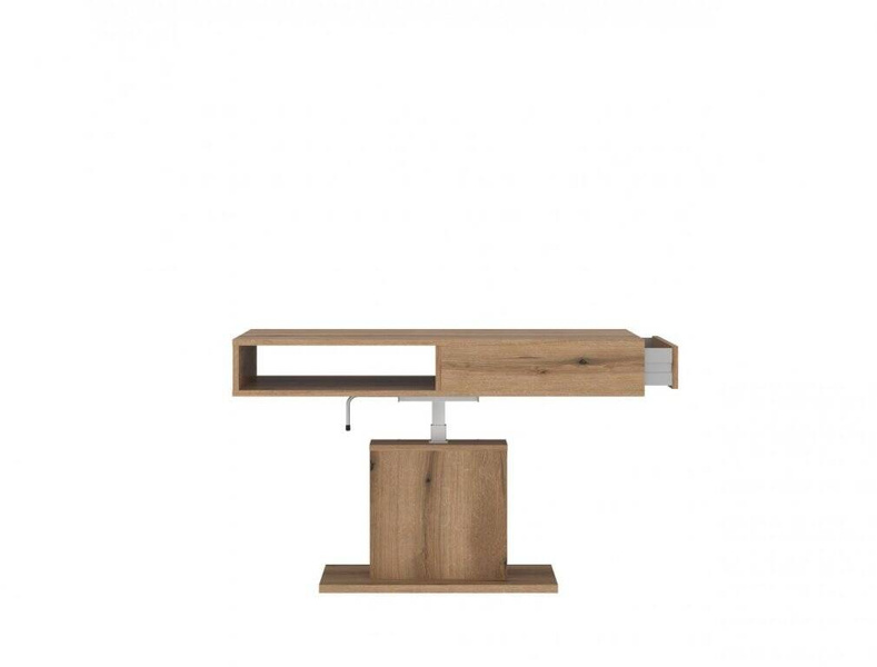 Cortado CRTT04 - Ławostół, Ława Rozkładana 1S Dąb Coast Evoke