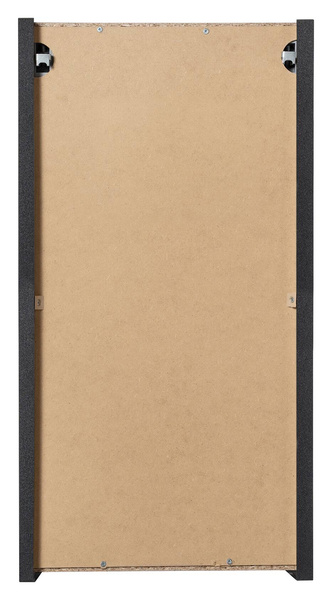 Szafka Wisząca 30 cm NOVA BLACK