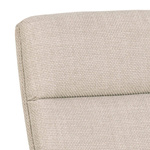 Actona Krzesło Biurowe Nolan Beżowe