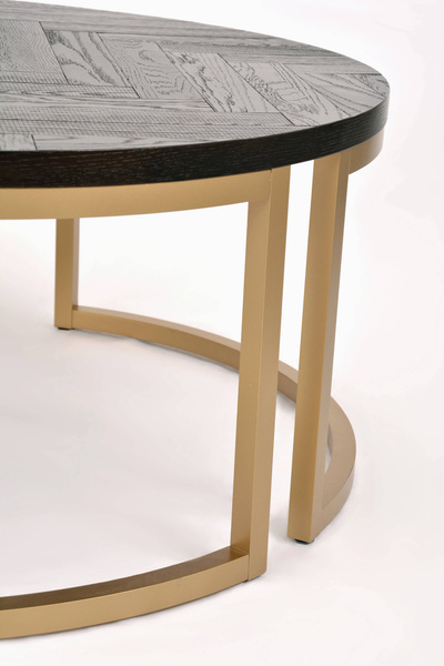 Seville 07-0 Stoliki kawowe