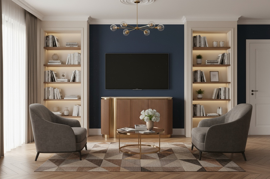 Stilig ST917D Komoda