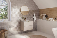 Szafka Pod Umywalkę 2S 60 cm Dalia Cashmere