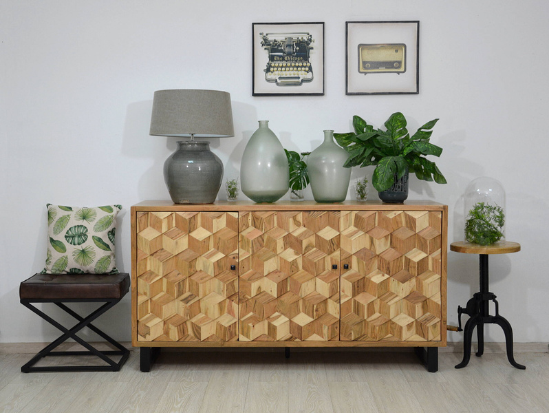 AV1730-79 Siedzisko pikowane Avola Dark Sienna