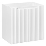 Szafka Pod Umywalkę 60 cm NOVA WHITE