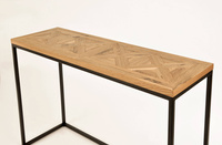 Indus IN06-0 Konsola