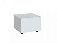 Stolik MWTT03 1K Biały