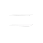 MAXI MX-13 - Dodatkowe 2 Półki Do Szafy MAXI MX-03