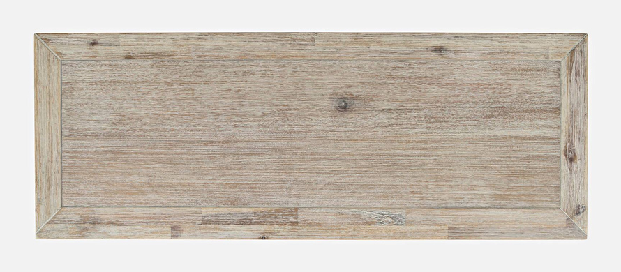 Jasnobrązowa komoda drewniana Avola AV2156-40