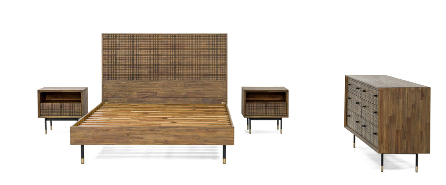 Maze K01 Łóżko 180 cm_01