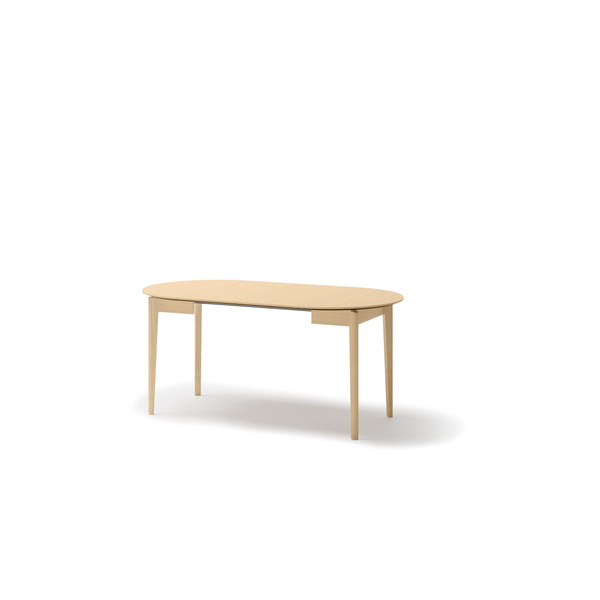 PLOT PT-05 - Stół Rozkładany 90-210 cm Dąb Jasny