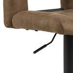 Sylvia Hoker Jasny brąz 2 szt