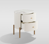 Stilig ST381C Szafka nocna