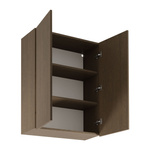 Szafka Kuchenna Górna 2D Sorento G80 Baltic Storm