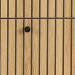 Actona Komoda 4 Szuflady Albany Dąb Naturalny