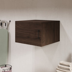 Aza - Nadstawka 1D Orzech Villa