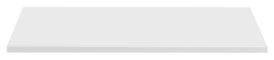 Blat Łazienkowy 80 cm ICONIC WHITE