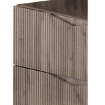 CLEO-01 - Szafka pod Umywalkę 2S 80 cm Dąb Wotan