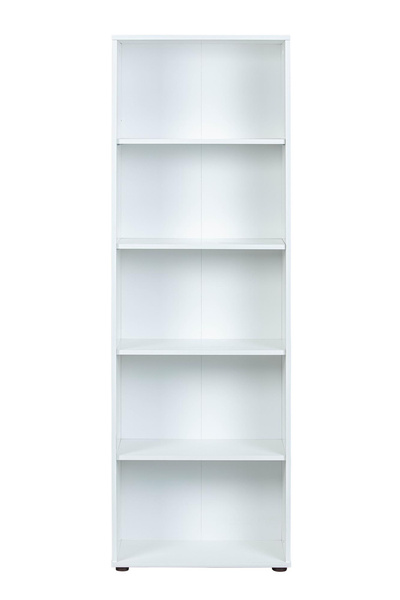 Regał ARCO 4 biały