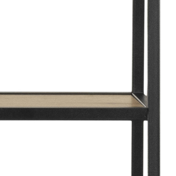 Seaford Regał Na Książki