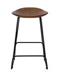 AV1781-BS160KD Krzesło barowe Avola Nature Pine