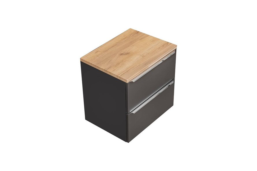 Szafka pod umywalkę 60 cm Capri Cosmos 820 + blat