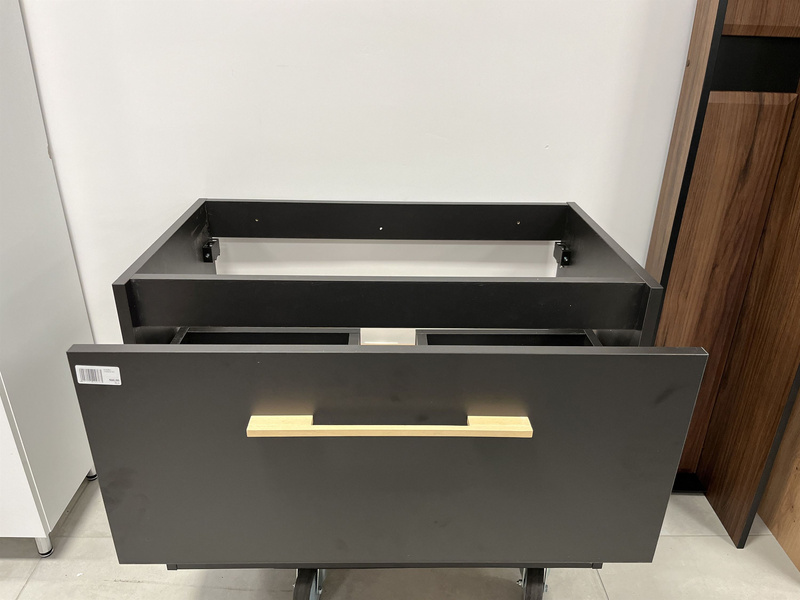 Szafka pod umywalkę 80 cm Borneo Cosmos 821_01