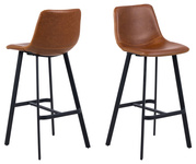 I_Oregon  Hoker Brązowe