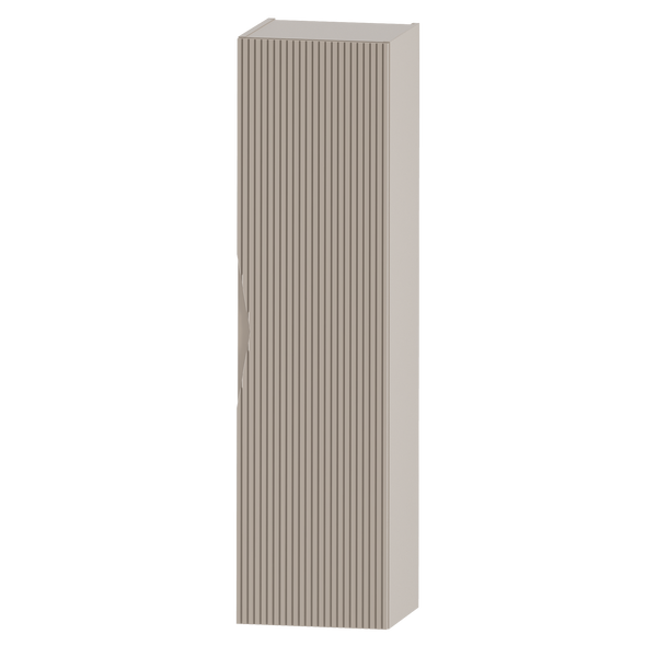 CLEO-03 - Słupek Wysoki 1-drzwiowy Piasek Pustyni