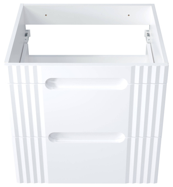 Szafka pod umywalkę 60 cm FIJI WHITE